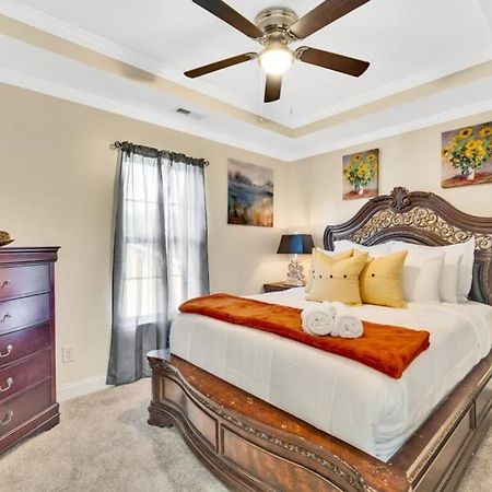 Cozy 2B Townhouse King Bed Free Parking Tv In Brs Concord Exterior foto
